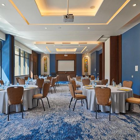 Crowne Plaza - West Cairo Arkan By Ihg 6th of October City エクステリア 写真 Meeting room