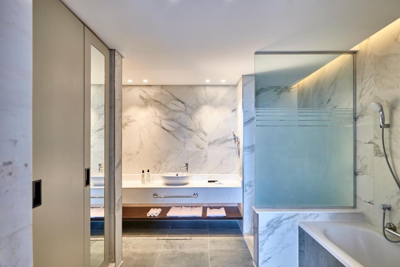 Crowne Plaza - West Cairo Arkan By Ihg 6th of October City エクステリア 写真 Bathroom