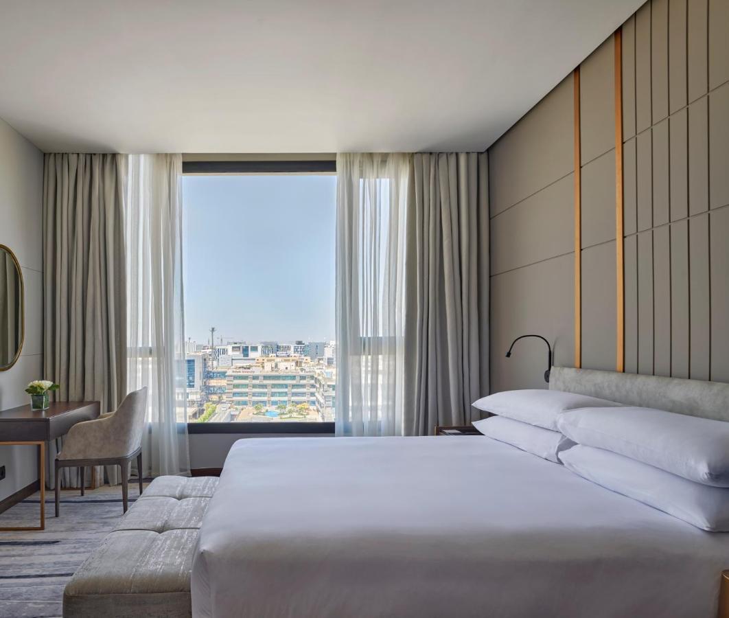 Crowne Plaza - West Cairo Arkan By Ihg 6th of October City エクステリア 写真